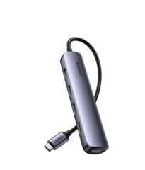 Bộ chia HUB USB 3.0 Ugreen 70336 (4 cổng) 