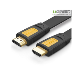  Cáp HDMI 4K Dẹt Ugreen 11185 (2M) 