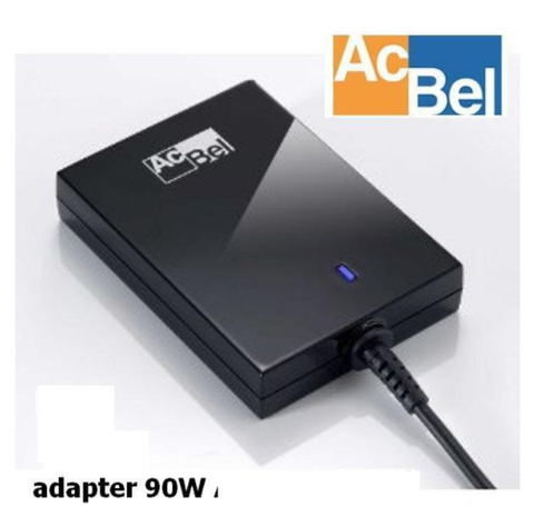 Adapter Acbel 19V - 4.74A/90W SamSung