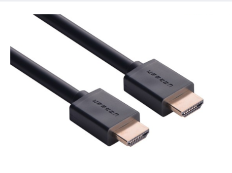 Cáp HDMI Ugreen 2m chính hãng UG-10107