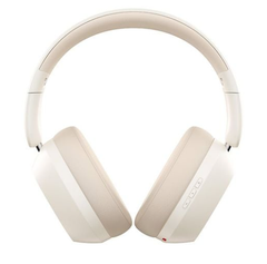  Tai Nghe Chụp Tai Không Dây Baseus Bass 35 Max Ultra Bass - Trắng 