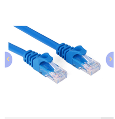  Cáp Mạng Ugreen 11204 Cat6 UTP Đúc Sẵn Dài 5M 