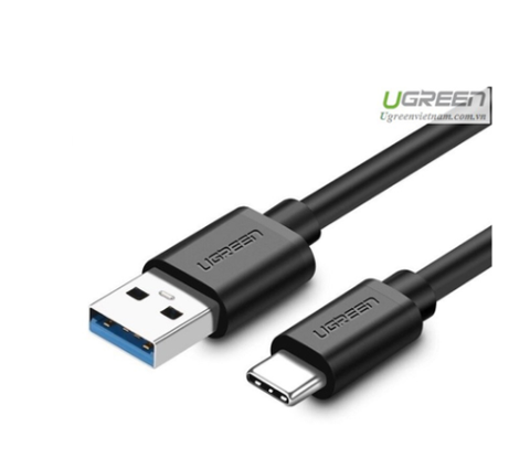 Cáp USB Type C to USB 3.0 Ugreen 20884 dài 2m