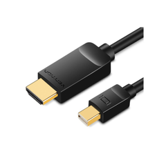  Cáp chuyển đổi Mini Displayport sang HDMI dài 2m Vention HABBH 