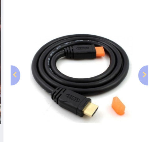 Cáp HDMI 2m Unitek Y-C138
