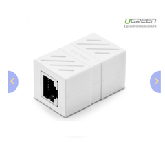  Đầu nối cáp mạng LAN RJ45 chính hãng Ugreen 20311 