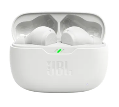  Tai nghe Bluetooth True Wireless JBL Wave Beam - Trắng 