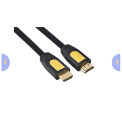 Cáp HDMI UGreen 1.4V, full copper 19+1 - 1.5M 