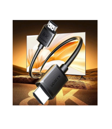 Cáp dữ liệu VIDEO HDMI HD175 8K dài 3M Ugreen