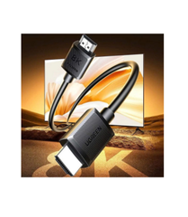  Cáp dữ liệu VIDEO HDMI HD175 8K dài 3M Ugreen 