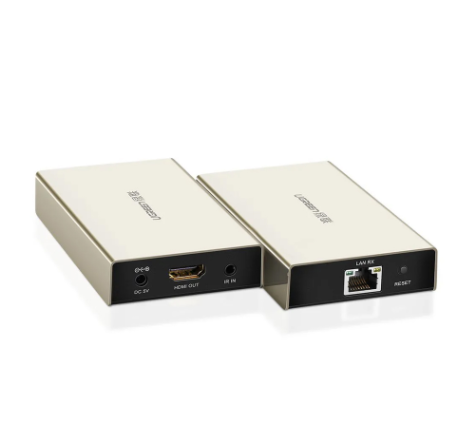 Bộ Khuếch Đại HDMI 120m Ugreen UG-40283 ( bộ nhận )