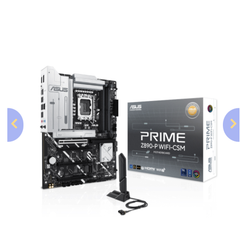  Mainboard Asus PRIME Z890-P WIFI-CSM DDR5 