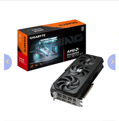  VGA Gigabyte RX 9070 XT Gaming OC 16GB 
