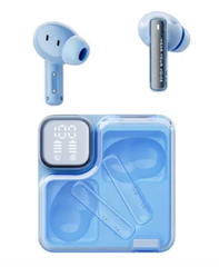  Tai nghe Bluetooth True Wireless QCY MeloBuds Neo - Xanh Dương 