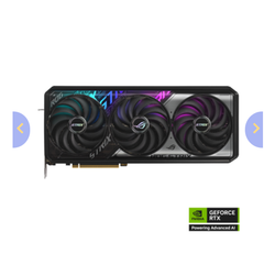  VGA Asus ROG Strix RTX 5070 Ti 16GB GDDR7 OC 