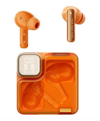 Tai nghe Bluetooth True Wireless QCY MeloBuds Neo - Cam