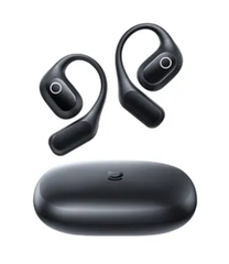  Tai nghe Bluetooth thể thao Baseus Eli 2i Fit - Đen 
