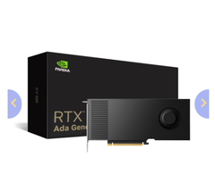  VGA Leadtek RTX 4000 Ada 20GB 