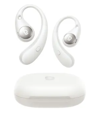 Tai nghe Bluetooth thể thao Baseus Eli Sport 2 Open-Ear - Trắng