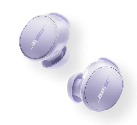 Tai nghe chống ồn Bose QuietComfort Earbuds (2nd Gen) - Chilled Lilac