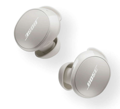  Tai nghe chống ồn Bose QuietComfort Earbuds (2nd Gen) - White Smoke 