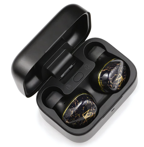 Tai nghe Noble FoKus Rex5 - Black