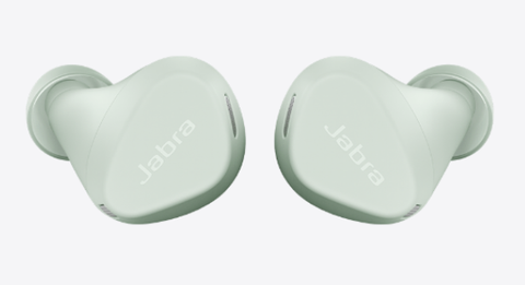 Tai nghe Jabra Elite 4 Active - Xanh Navy