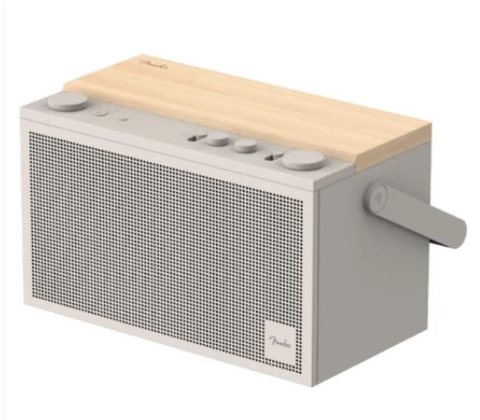 Loa Fender Elie E24