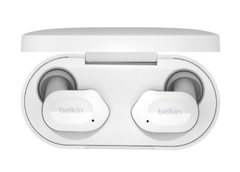  Tai nghe Belkin Bluetooth SOUNDFORM Play - Trắng 