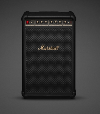 Loa Marshall Bromley 750