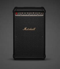  Loa Marshall Bromley 750 