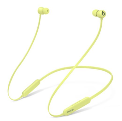 Beats Flex – All-Day Wireless Earphones