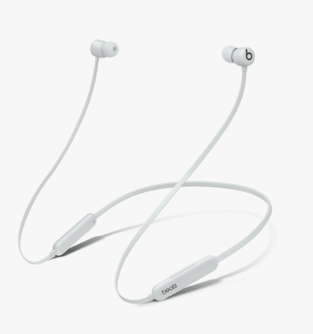 Beats Flex – All-Day Wireless Earphones - Xám