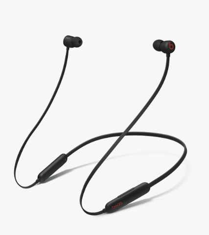 Beats Flex – All-Day Wireless Earphones - Đen