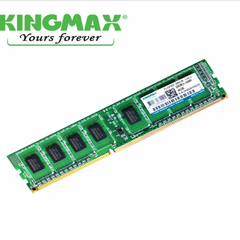  RAM PC Kingmax 4GB DDR3 Bus 1600Mhz 
