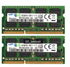  Ram DDR3L Laptop Máy Bộ 4G/1600 