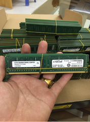  RAM ĐỒNG BỘ 8G DDR3 1600MHz 