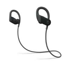  Powerbeats High-Performance Wireless Earphones - Đen 