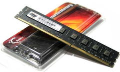  Ram Gskil 8GB DDR4 Bus 2400Mhz 