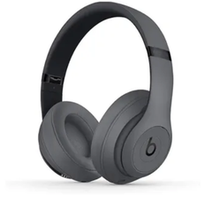  Beats Studio 3 Wireless Headphones - Xám 