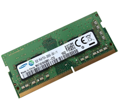  Ram Laptop Samsung, hynix 8GB bus 2666,3200 