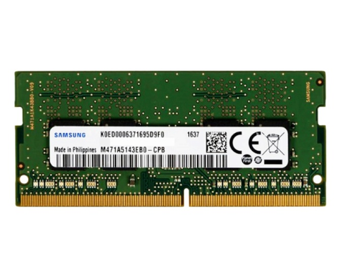 RAM Laptop DDR4 Hynix 16GB Bus 2133,2400