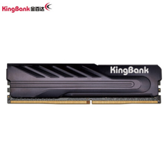  Ram KINGBANK Udimm 16GB DDR4 3200MHz Tản Nhiệt 