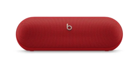 Loa Bluetooth Không Dây Apple Beats Pill 2024 - Đỏ