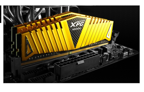 RAM ADATA XPG Z1 16GB /3200 DDR4