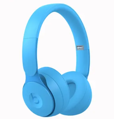  Tai nghe Bluetooth chụp tai Beats Solo Pro chống ồn - Xanh Dương 