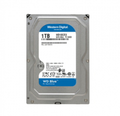  HDD Western Digital Blue 500GB 