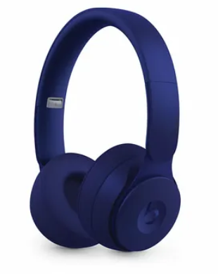 Tai nghe Bluetooth chụp tai Beats Solo Pro chống ồn - Xanh Đen