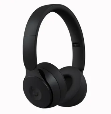 Tai nghe Bluetooth chụp tai Beats Solo Pro chống ồn - Đen