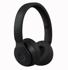  Tai nghe Bluetooth chụp tai Beats Solo Pro chống ồn - Đen 